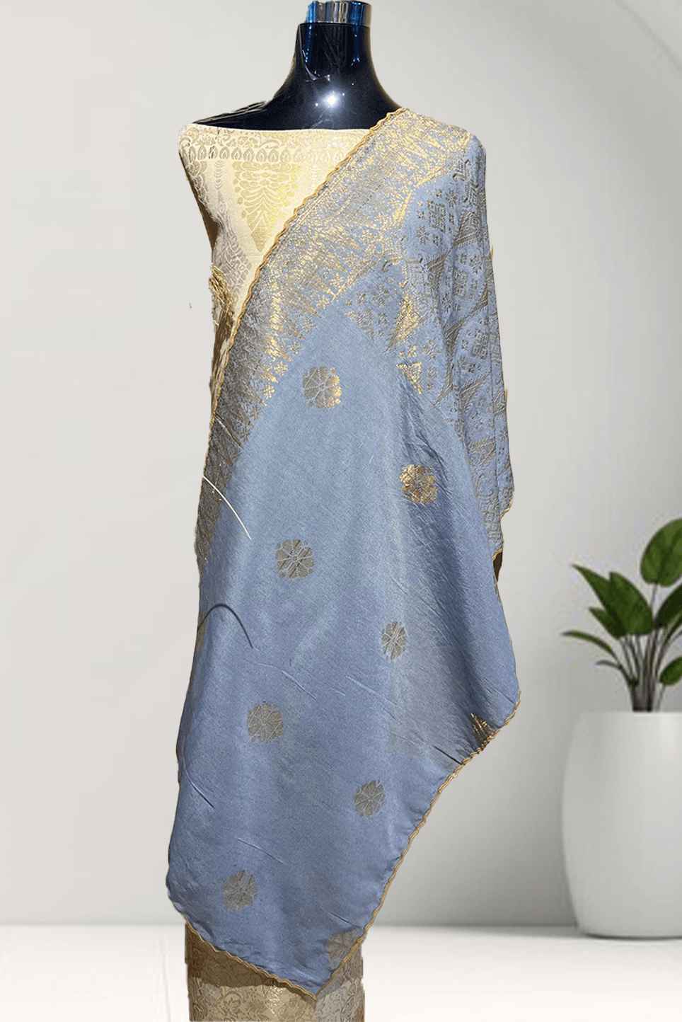 Selandang CORAQ Design ! Matching Selandang - songketexclusive