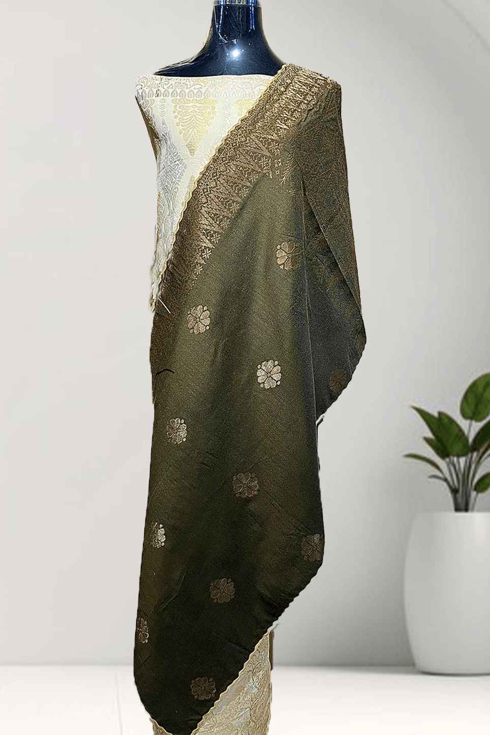 Selandang CORAQ Design ! Matching Selandang - songketexclusive