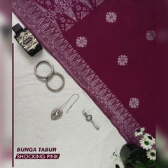 Baju Kurung Moden - XS to 2XL